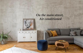Central Apartman Budapest